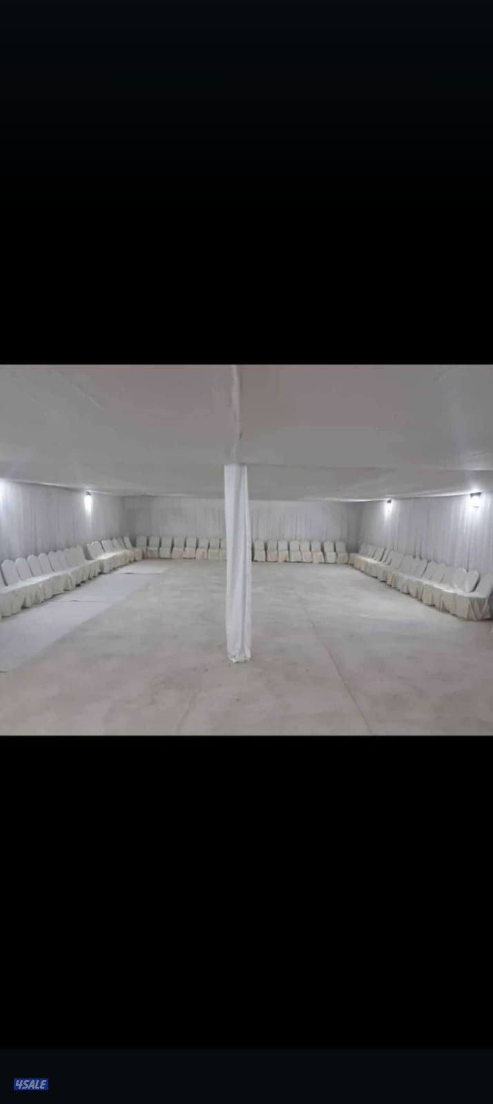 تجهيز مناسبات تأجير دفايات تسكير حدائق تأجير غنفات أمريكي خيام مربعات3