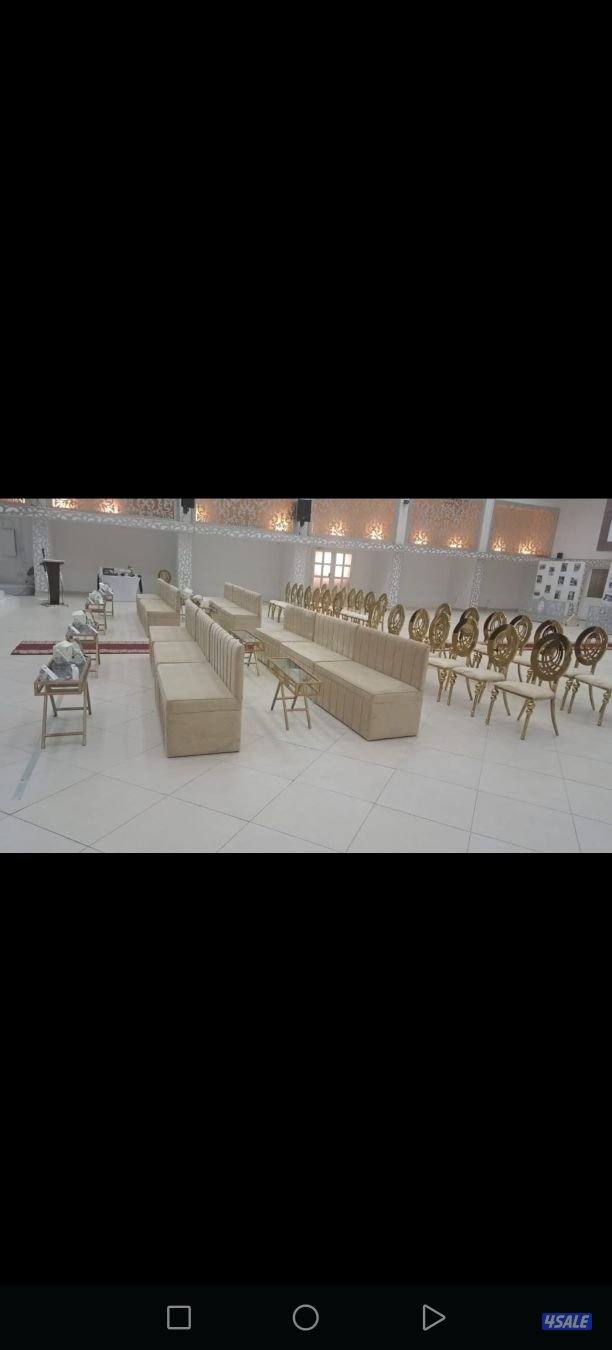 تجهيز مناسبات تأجير دفايات تسكير حدائق تأجير غنفات أمريكي خيام مربعات13