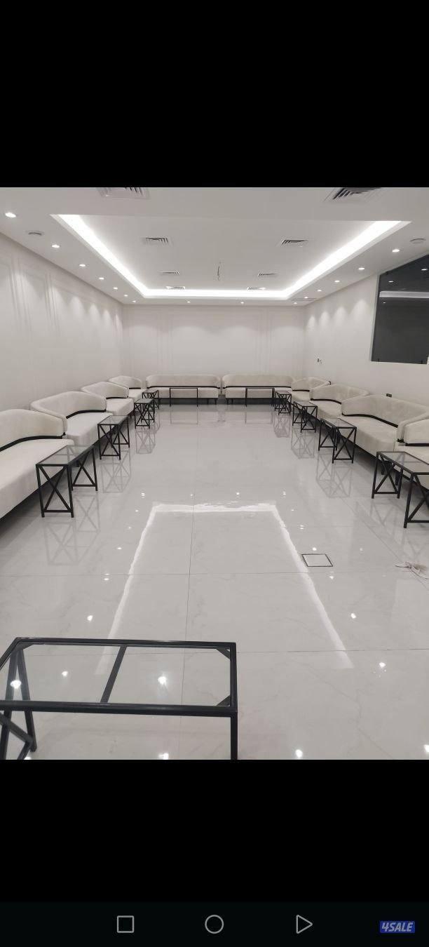 تجهيز مناسبات تأجير دفايات تسكير حدائق تأجير غنفات أمريكي خيام مربعات14