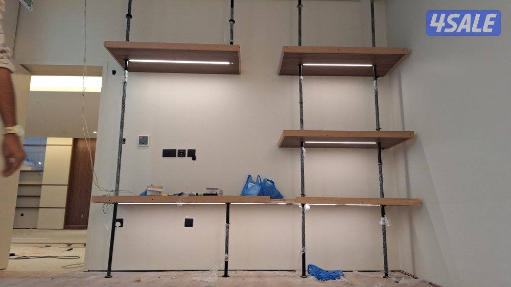 ্যكهربائى Electrical & AC tecnician..all kind of electrical work & AC1