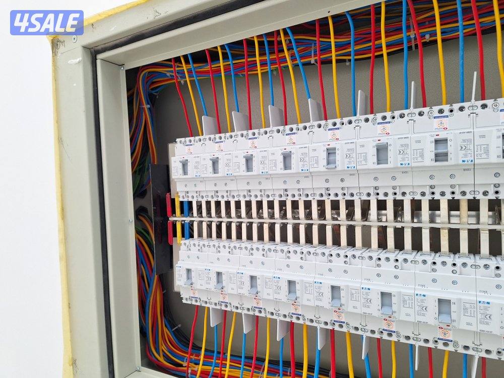 ্যكهربائى Electrical & AC tecnician..all kind of electrical work & AC4