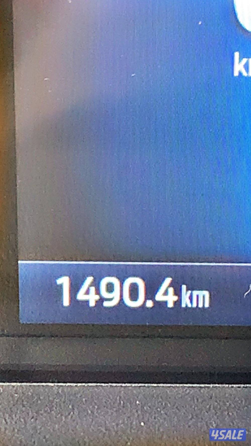 SAL CAR FORD EVEREST km112