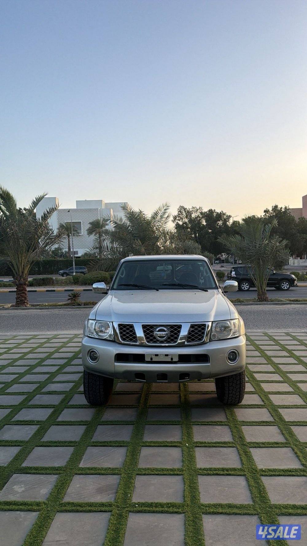 للبيع  سفاري 20161