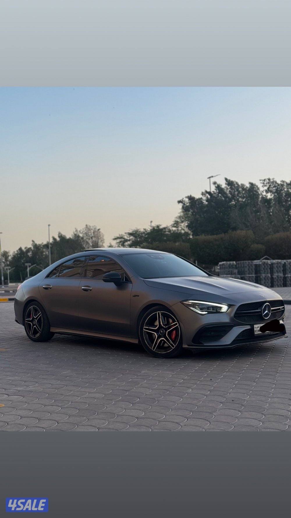 Cla35AMG 20228