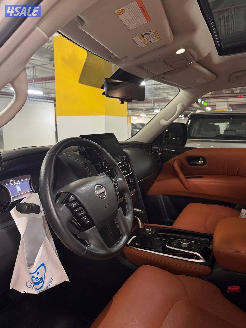 نيسان باترول5