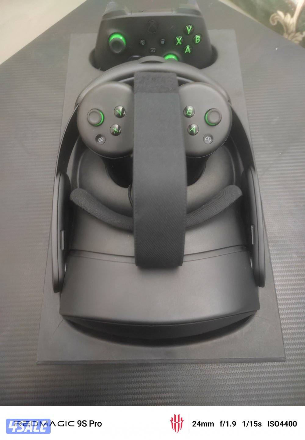 meta quest 3s Xbox edition1