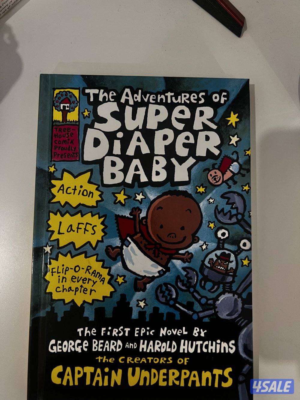 Dog man and other books for sale1