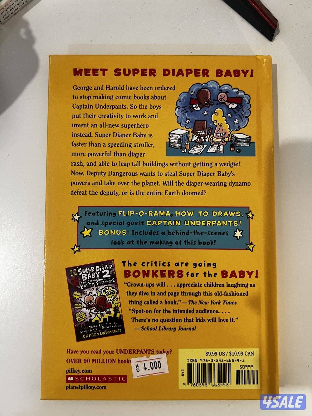 Dog man and other books for sale2