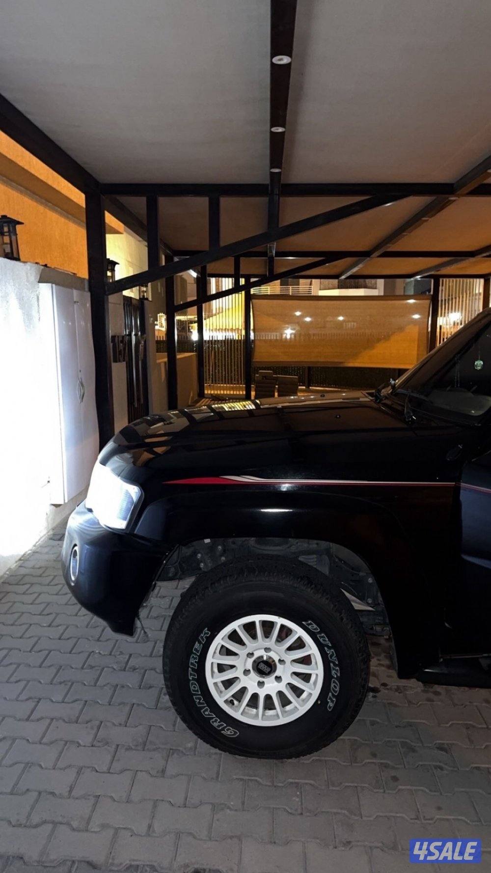 سفاري موديل 20232