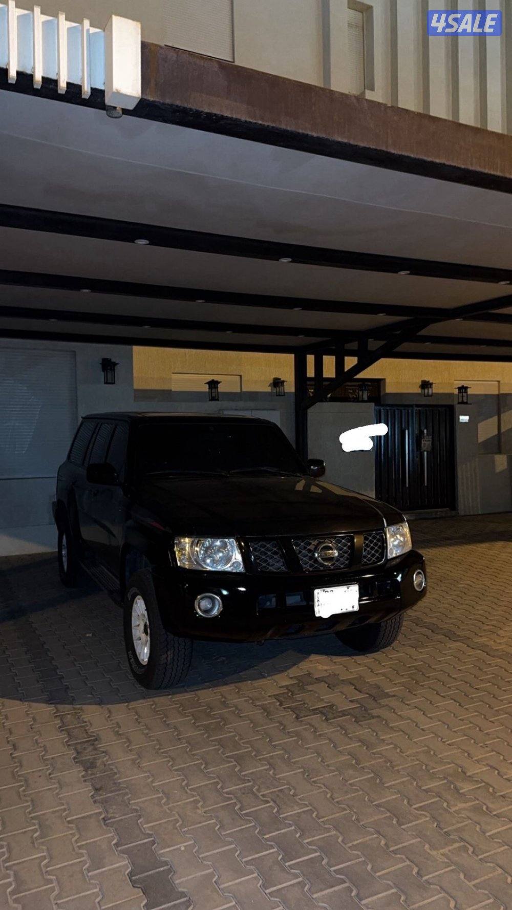 سفاري موديل 20231