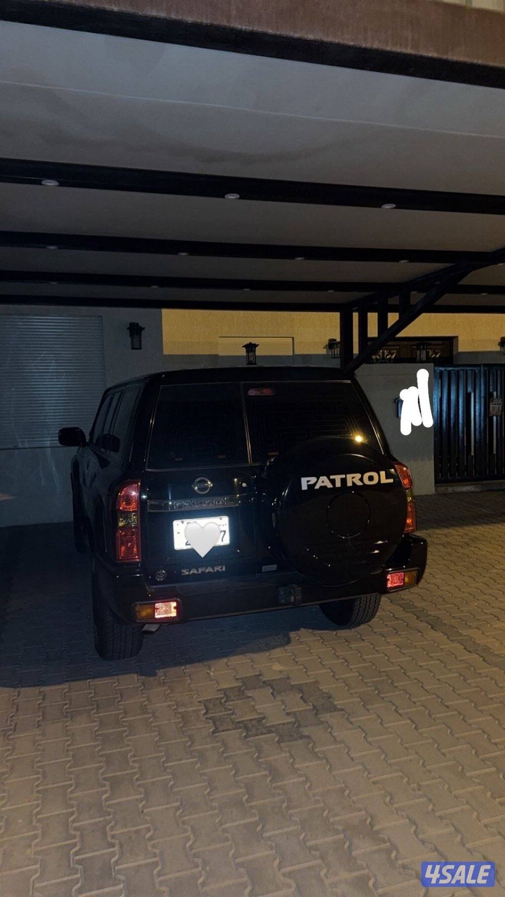 سفاري موديل 20233