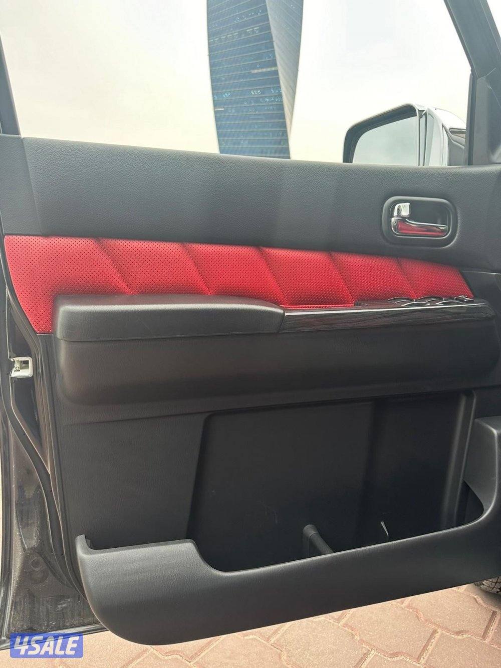 سفاري موديل 20234