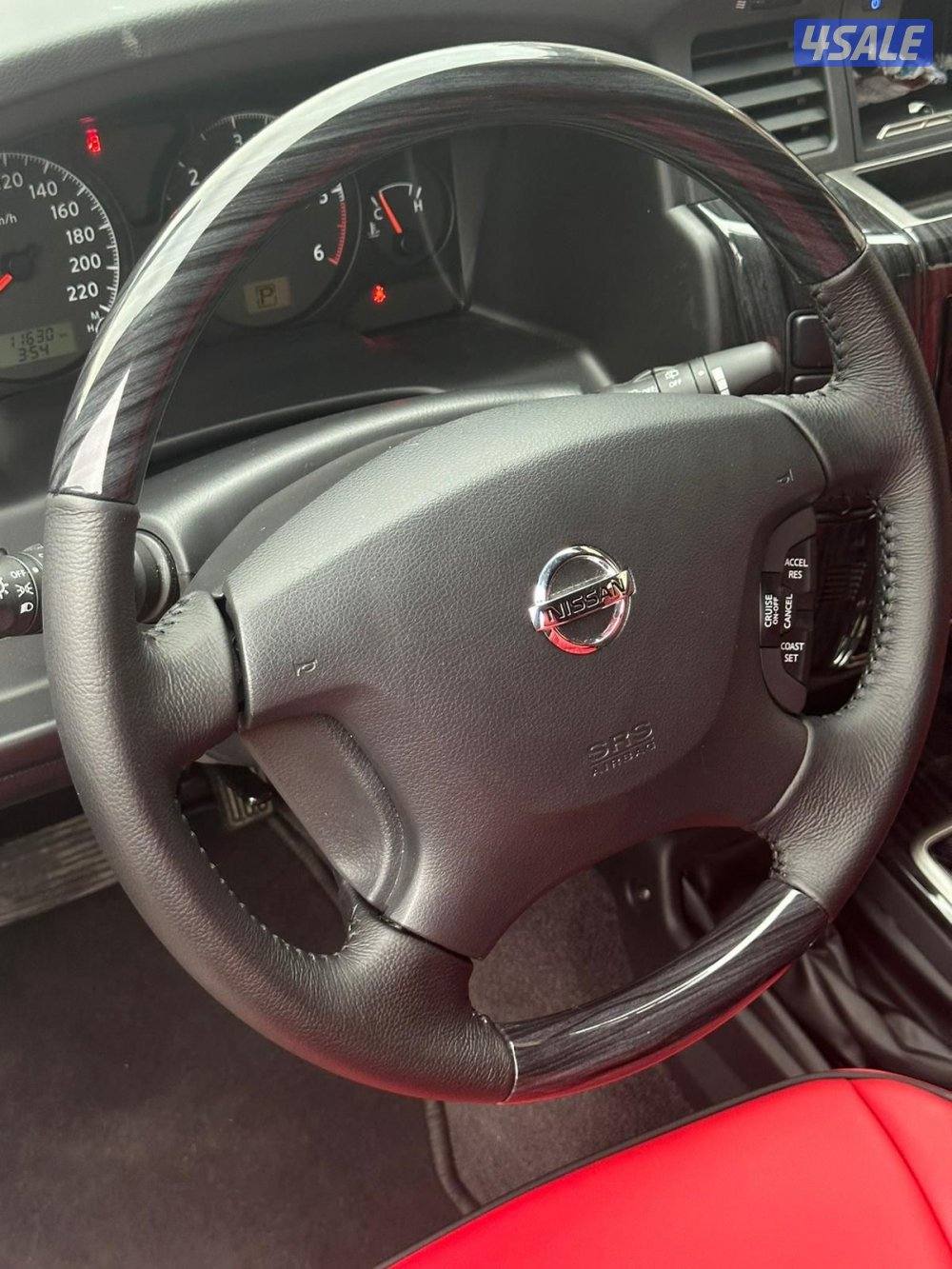 سفاري موديل 20235