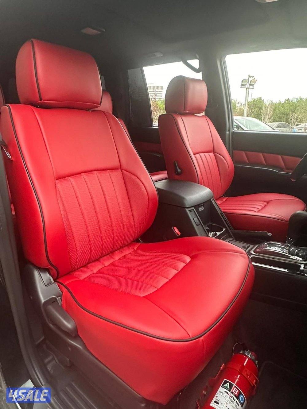 سفاري موديل 20230