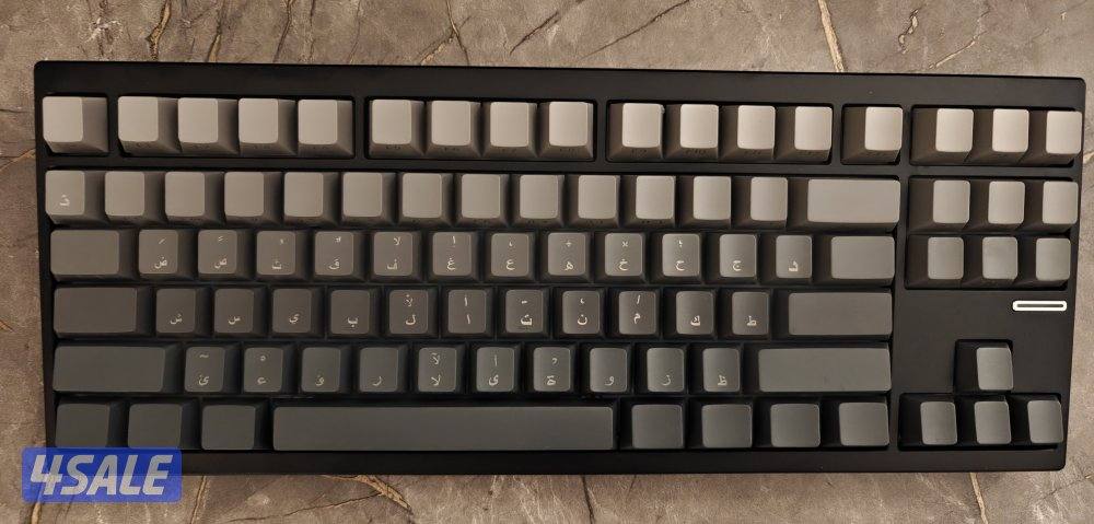 Mechanical Keyboard0