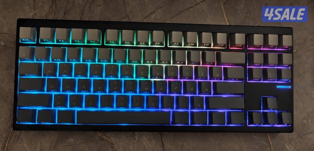 Mechanical Keyboard1