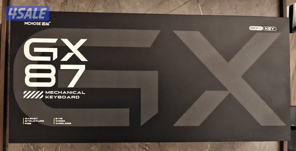 Mechanical Keyboard3