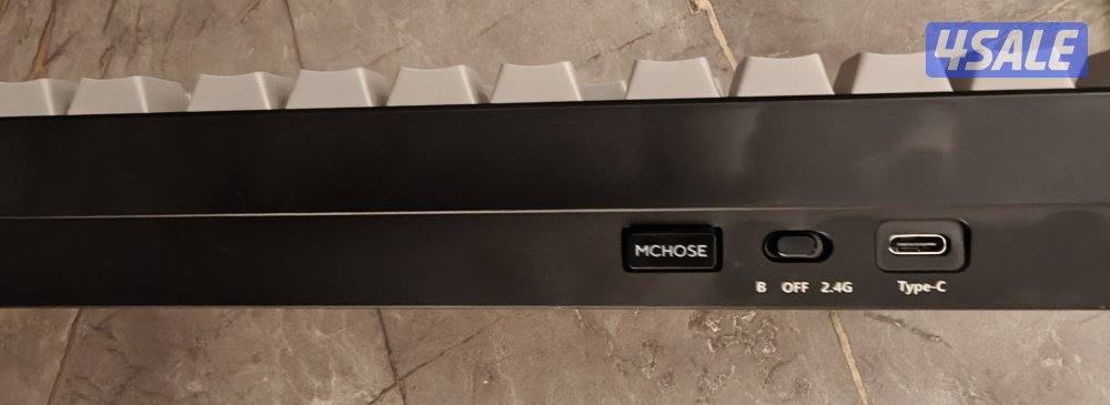 Mechanical Keyboard2