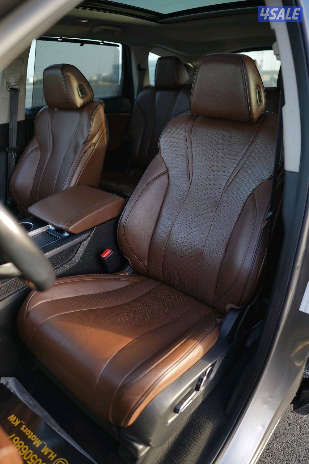 Acura MDX Advance/2022/صبغ وكاله9