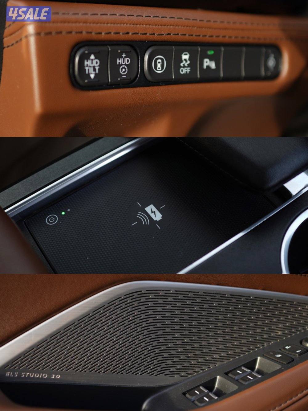 Acura MDX Advance/2022/صبغ وكاله10