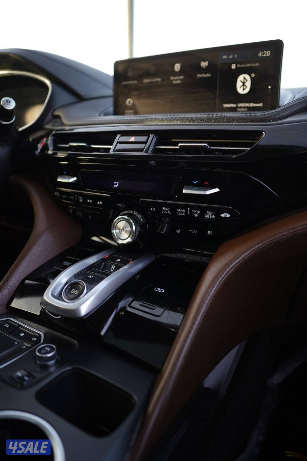 Acura MDX Advance/2022/صبغ وكاله12