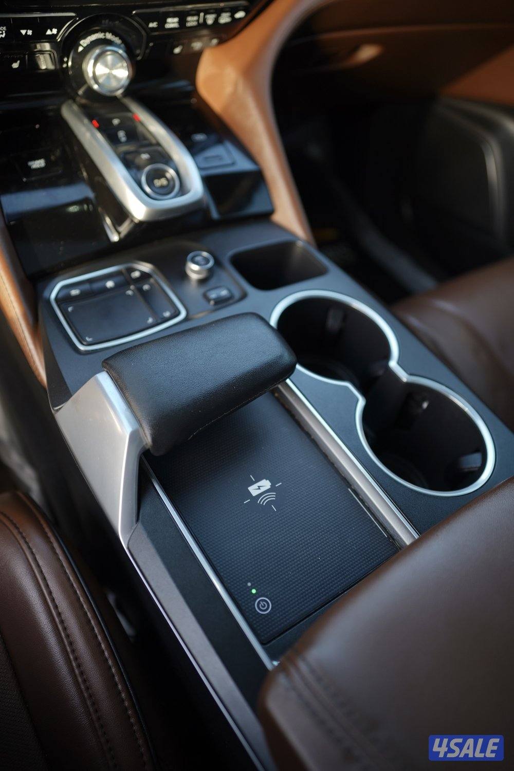 Acura MDX Advance/2022/صبغ وكاله13