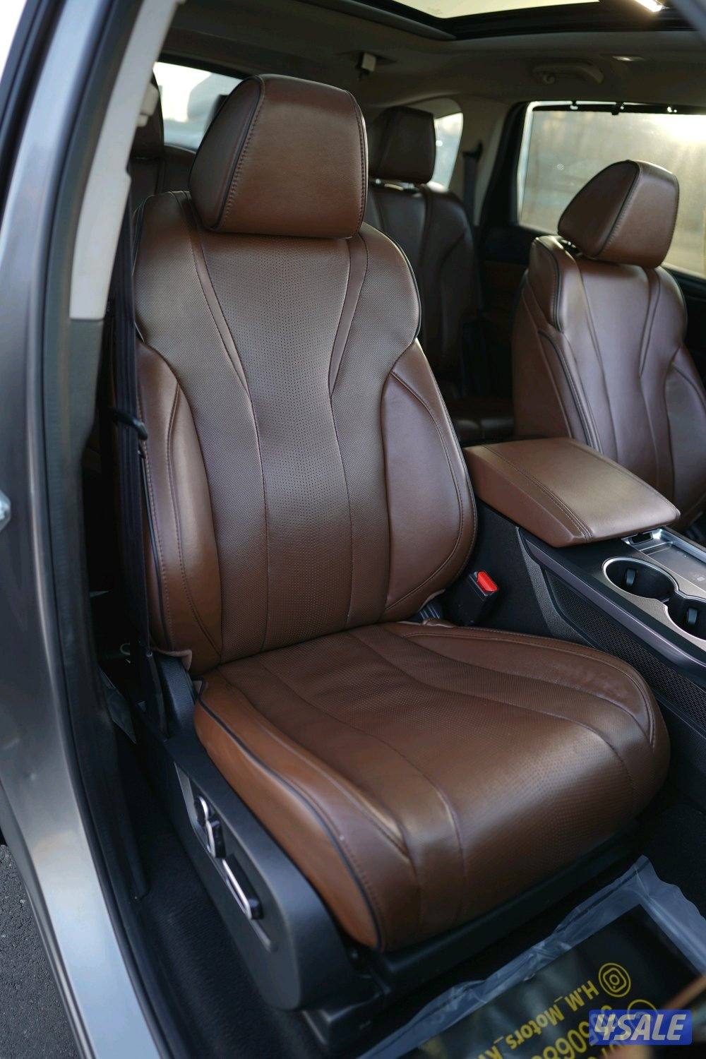 Acura MDX Advance/2022/صبغ وكاله14