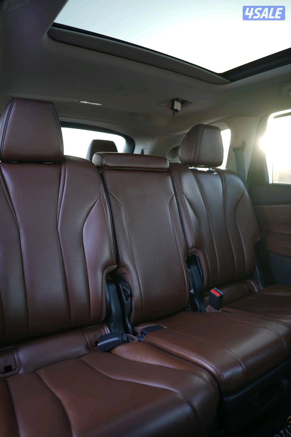 Acura MDX Advance/2022/صبغ وكاله15