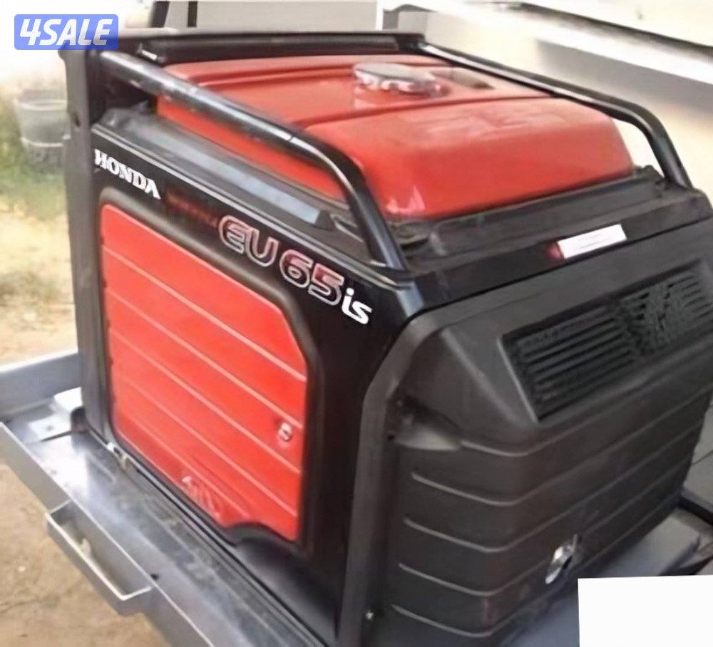 مولد متور هوندا ٦٥0