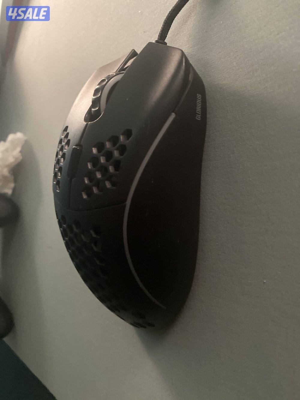 Gaming mouse - Glorious1