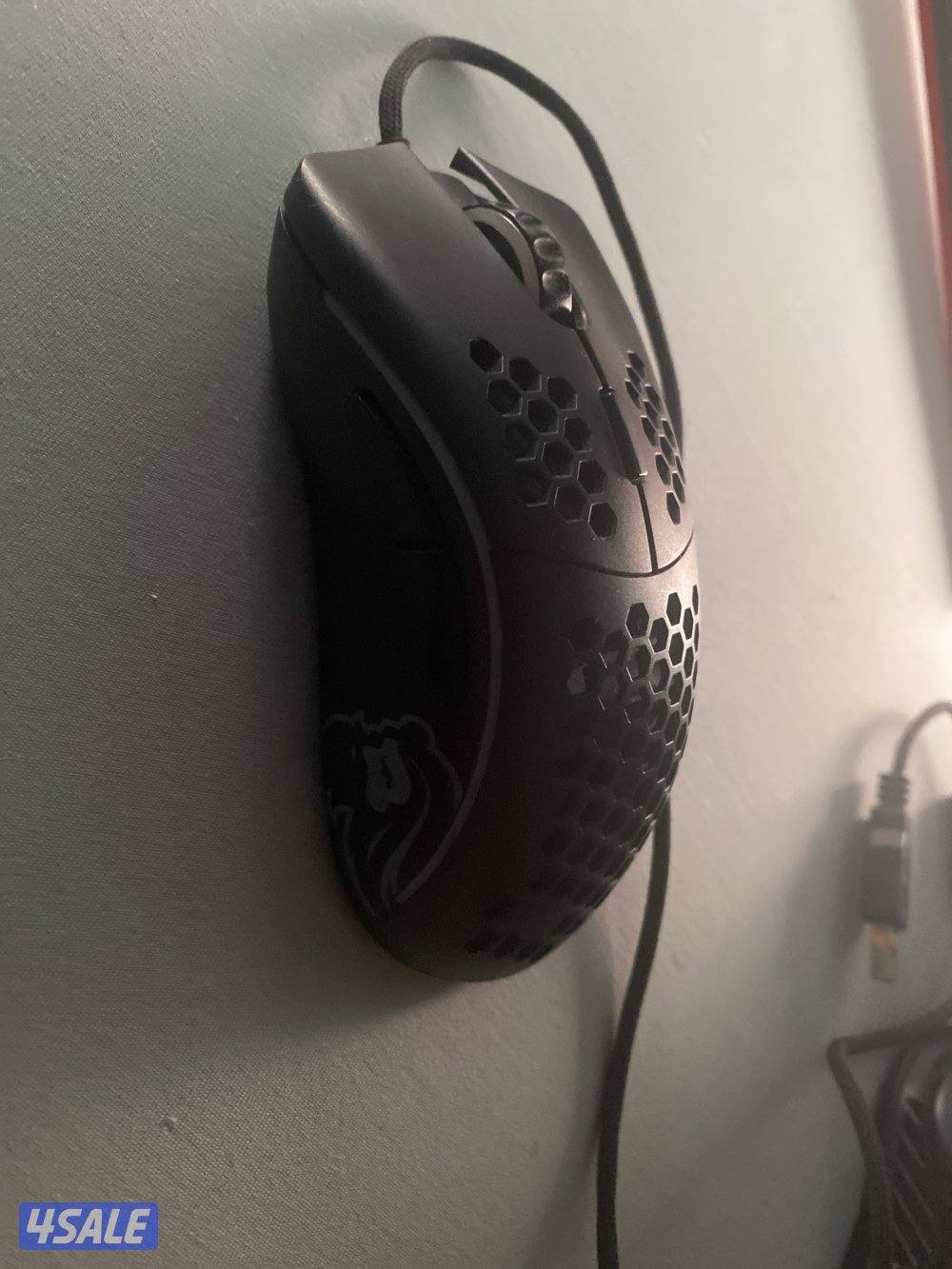 Gaming mouse - Glorious2