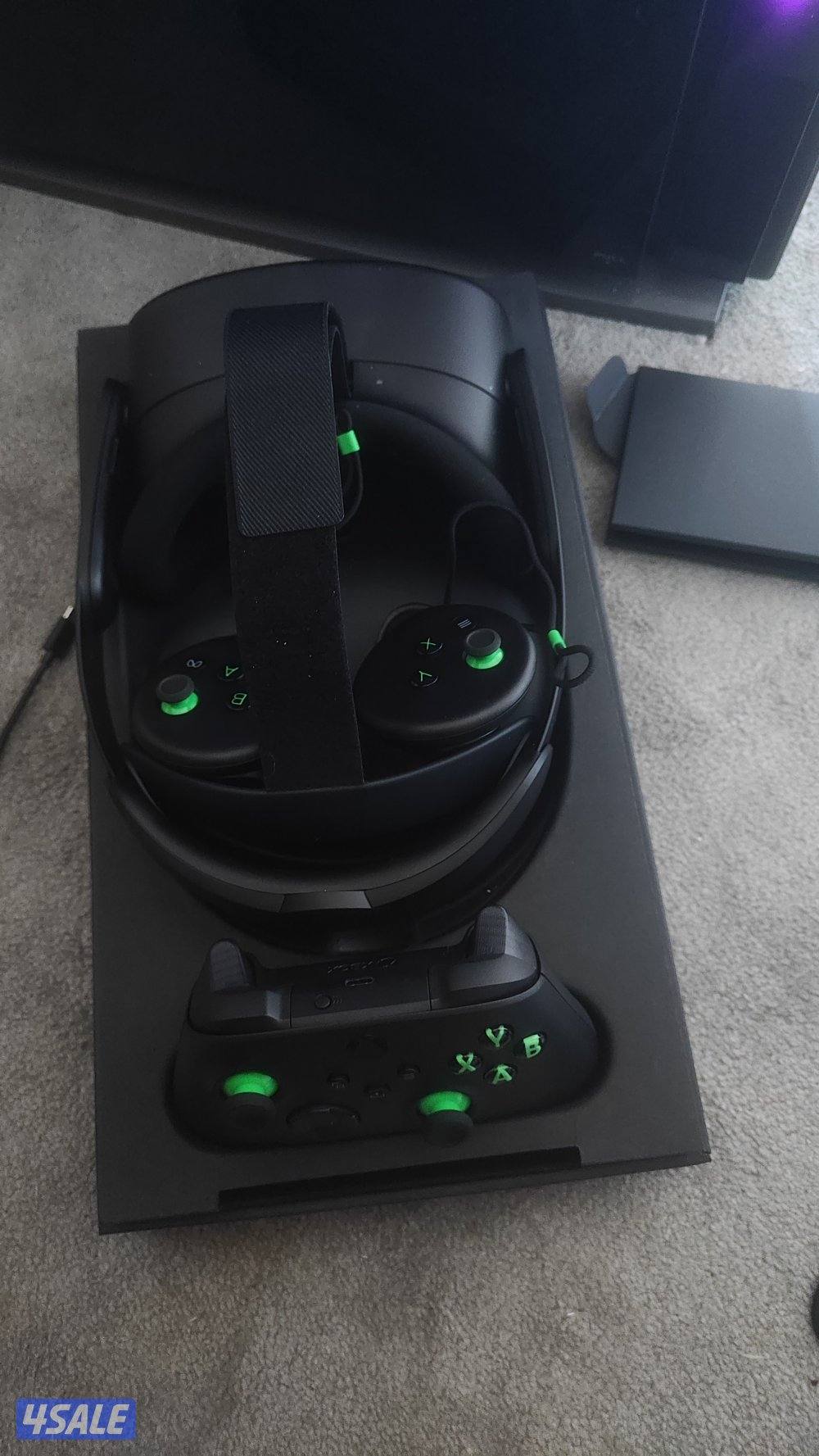 meta quest 3s Xbox edition2