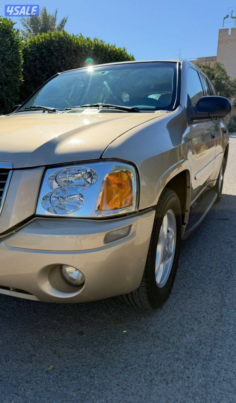 انفوي  2007 شد.بلادها بحاله فوق الممتازة سيرفيس منتظم حتي الآن2