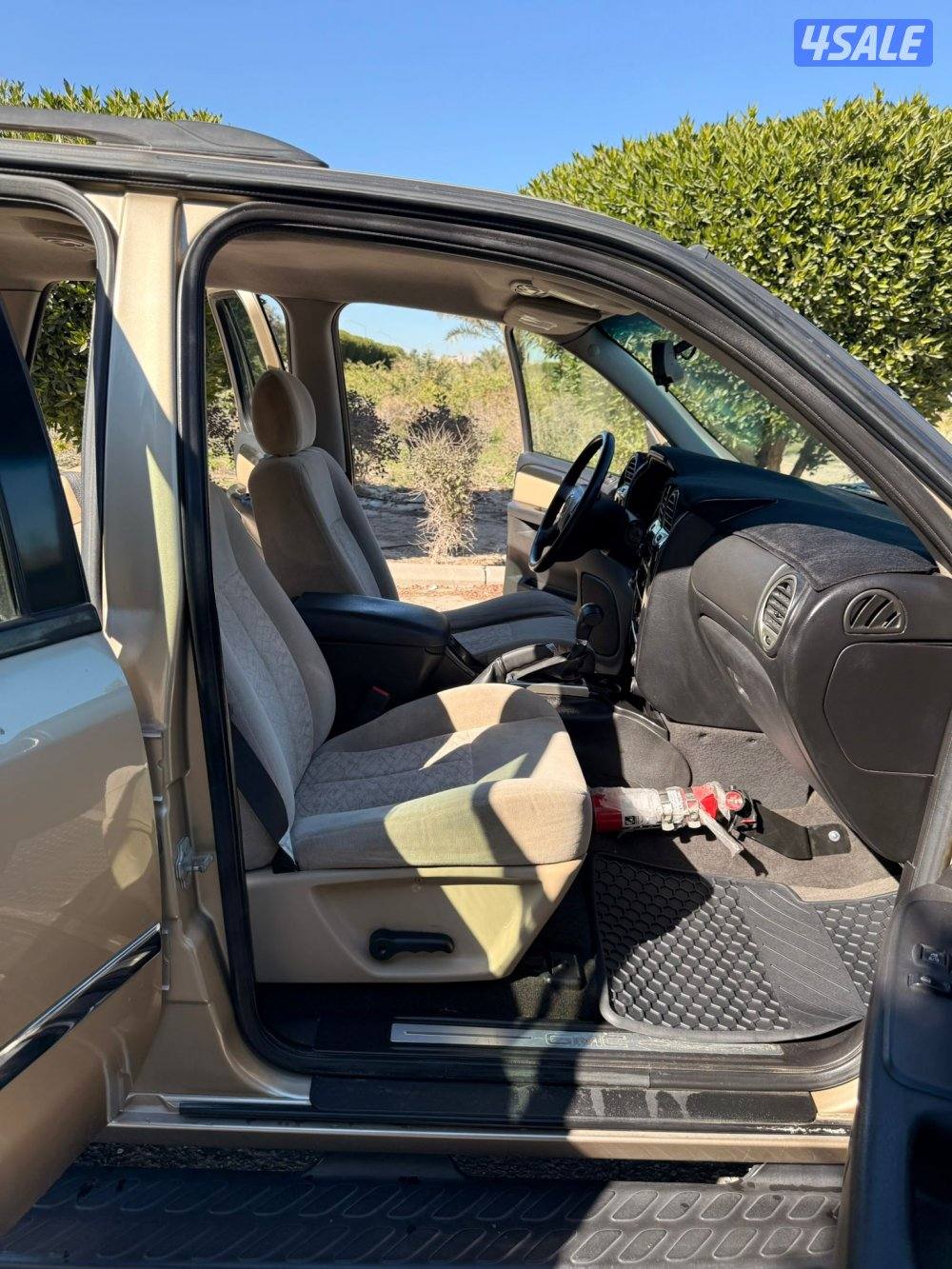 انفوي  2007 شد.بلادها بحاله فوق الممتازة سيرفيس منتظم حتي الآن12