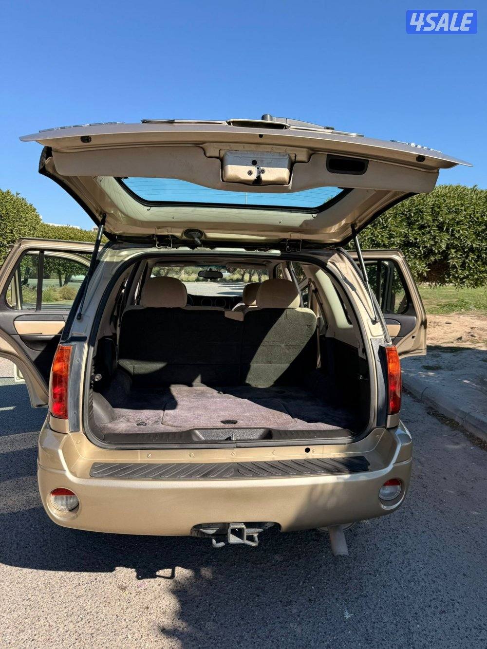 انفوي  2007 شد.بلادها بحاله فوق الممتازة سيرفيس منتظم حتي الآن13