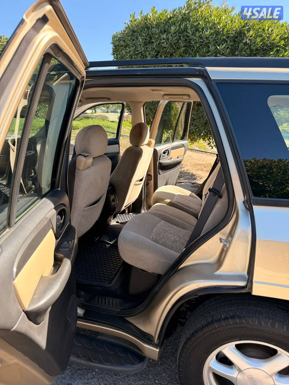 انفوي  2007 شد.بلادها بحاله فوق الممتازة سيرفيس منتظم حتي الآن14