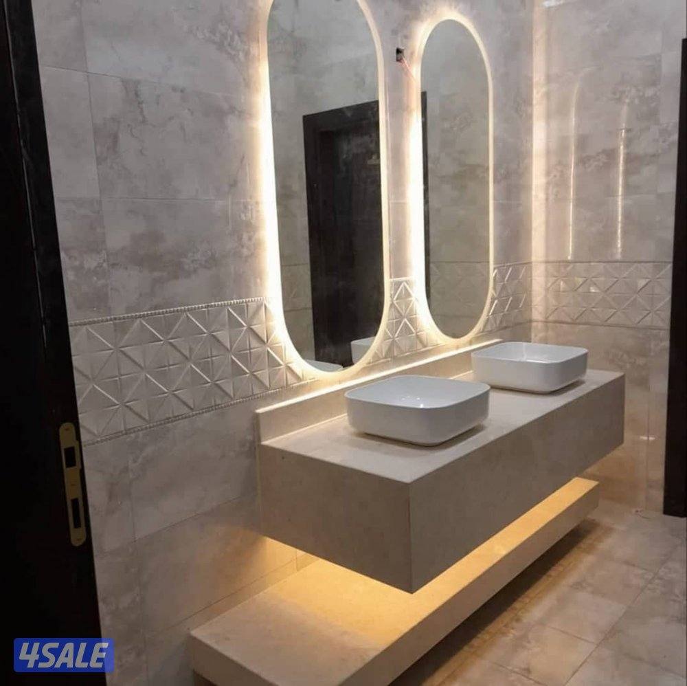 تفصيل مغاسل ووجار دوانيه تصليح حسب الطلب7