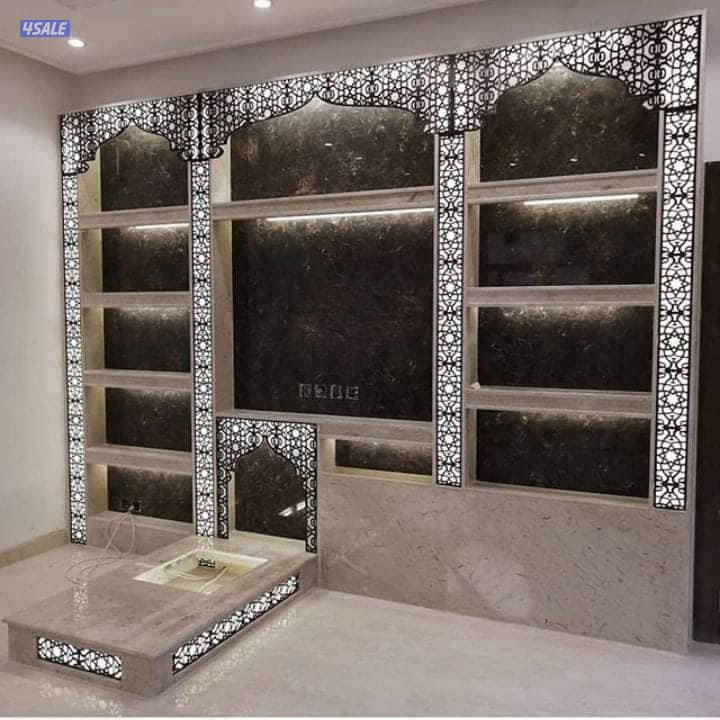 تفصيل مغاسل ووجار دوانيه تصليح حسب الطلب6