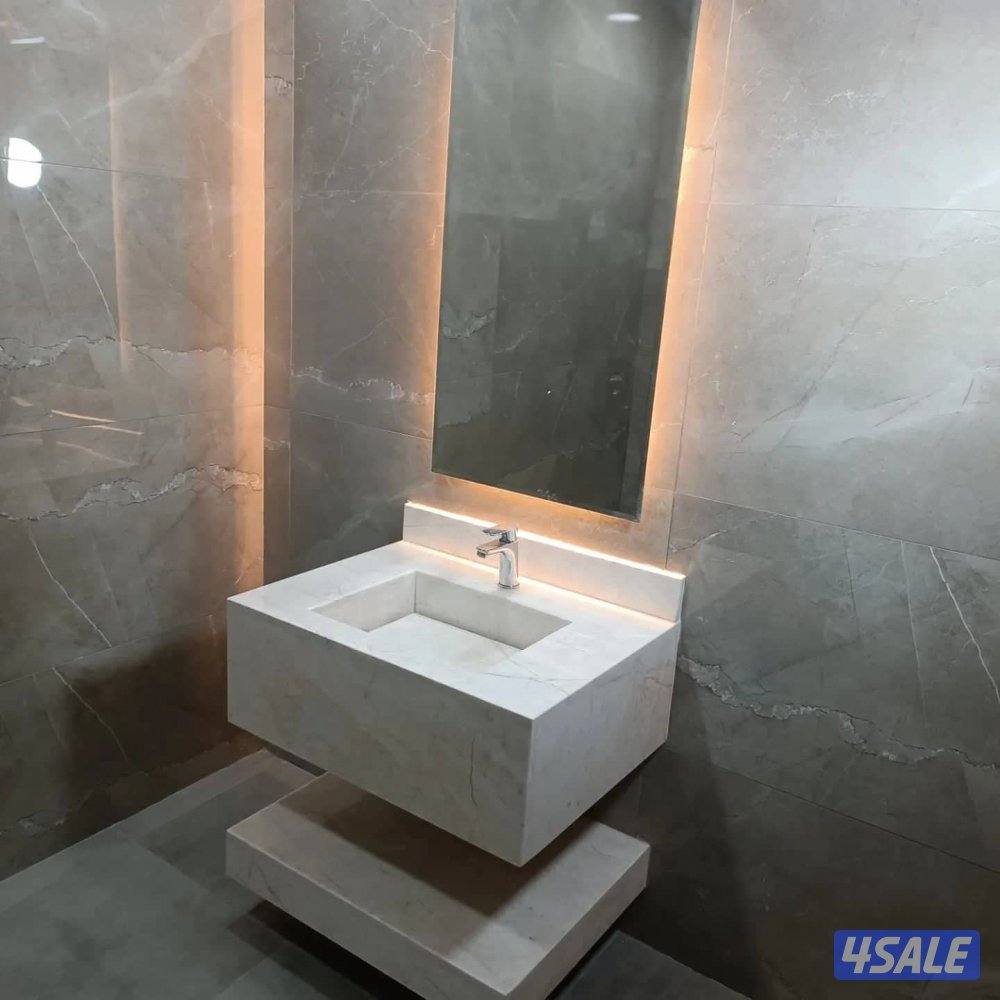 تفصيل مغاسل ووجار دوانيه تصليح حسب الطلب10