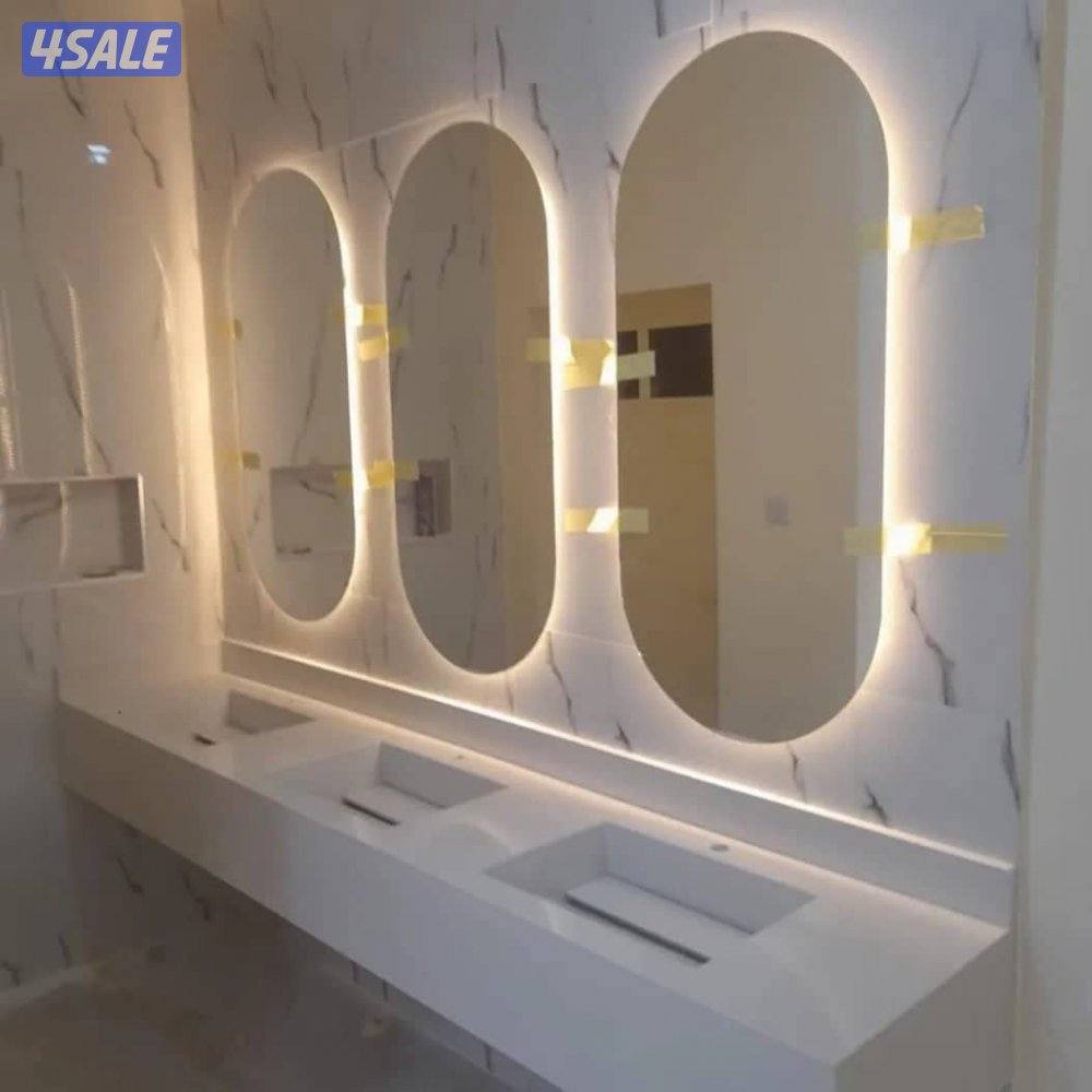 تفصيل مغاسل ووجار دوانيه تصليح حسب الطلب15