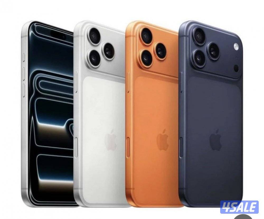 للبيع جنيع الاجهزاء0