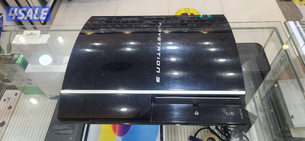 PS3 USED0