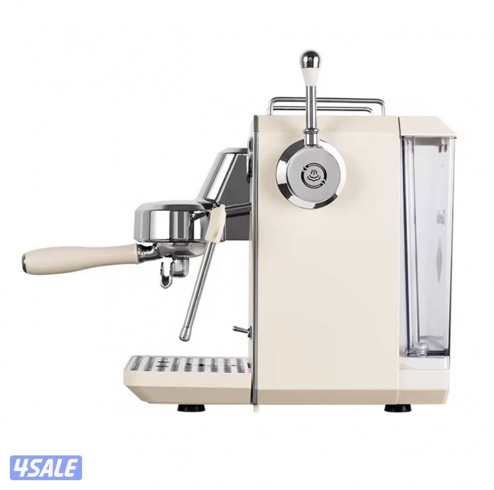 مكينة اسبريسو جيميلاي gemilai owl g3006 espresso2