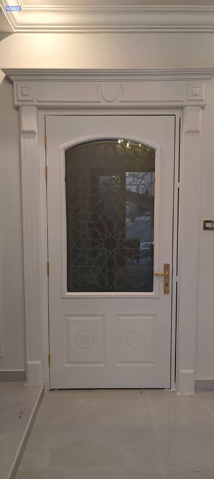 ديكورات داخلية وصبغ جدران  وصبغ ناري وباركية وتركيب جبس4