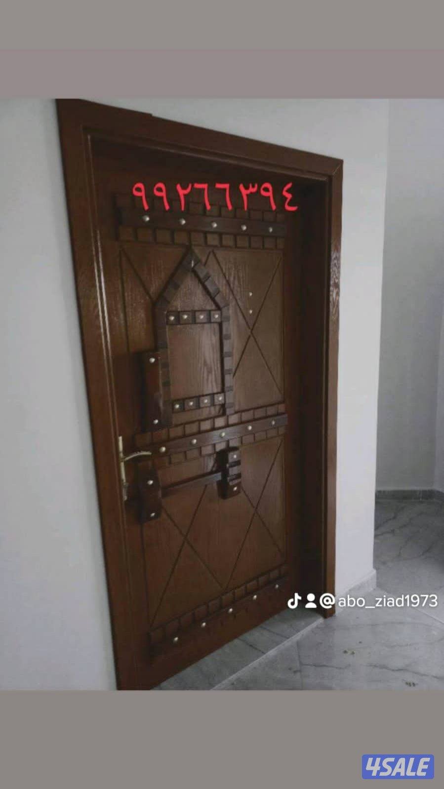 ديكورات داخلية وصبغ جدران  وصبغ ناري وباركية وتركيب جبس7