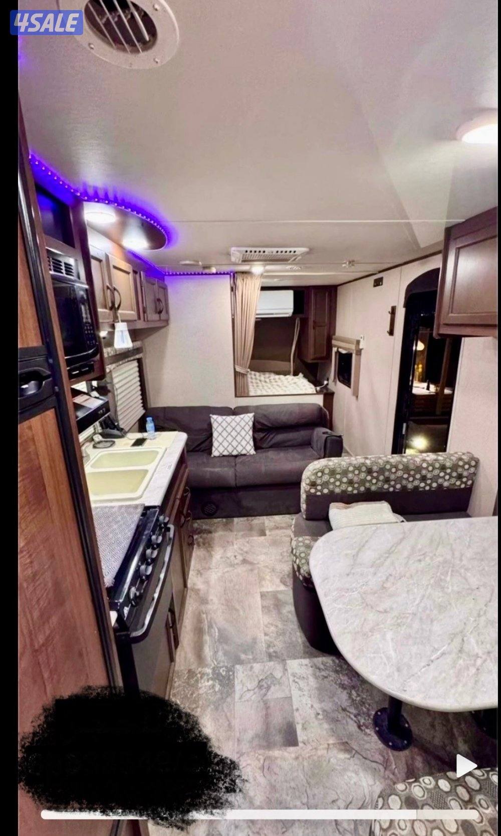 للبيع كرفان جايكو3