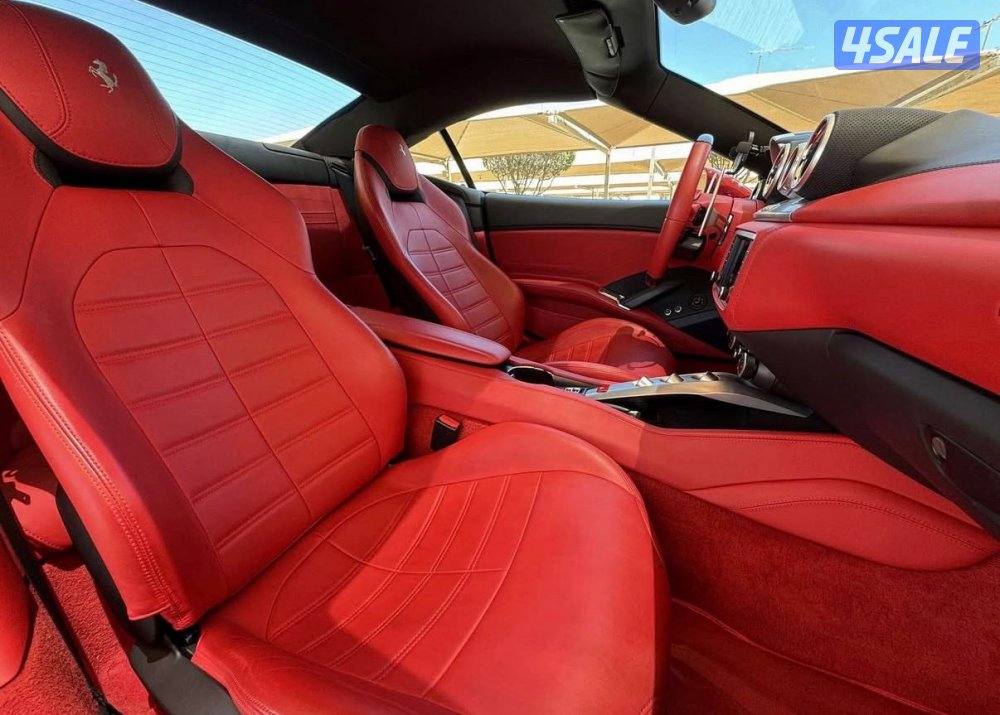 للبيع فيراري كلفورنيا T5