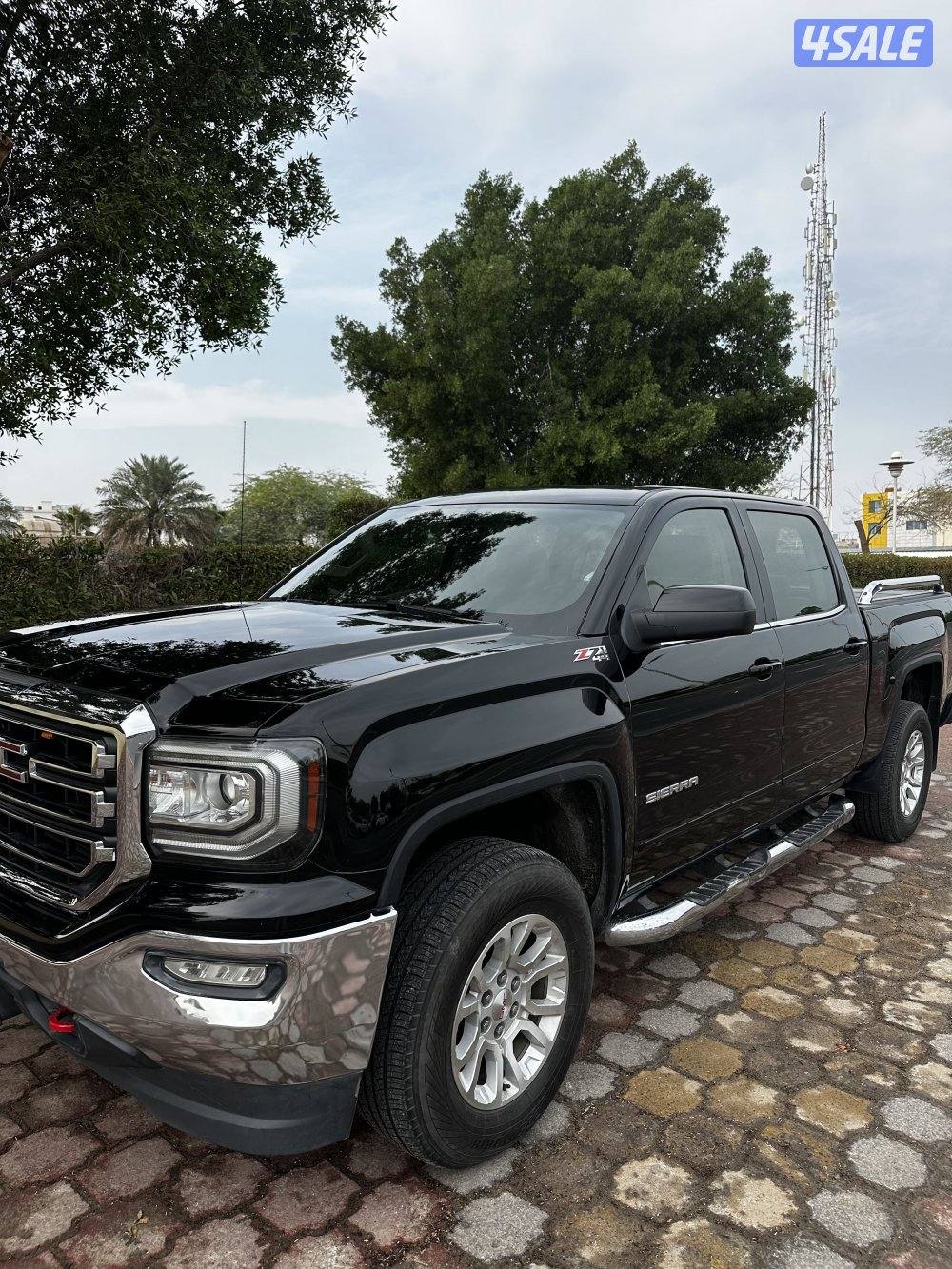 للبيع وانيت ٤ ابواب 2018 z712
