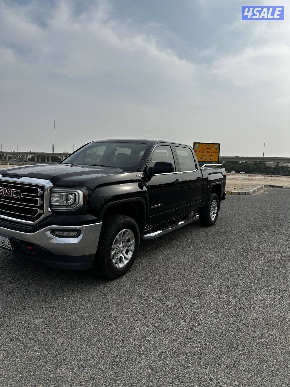 للبيع وانيت ٤ ابواب 2018 z715