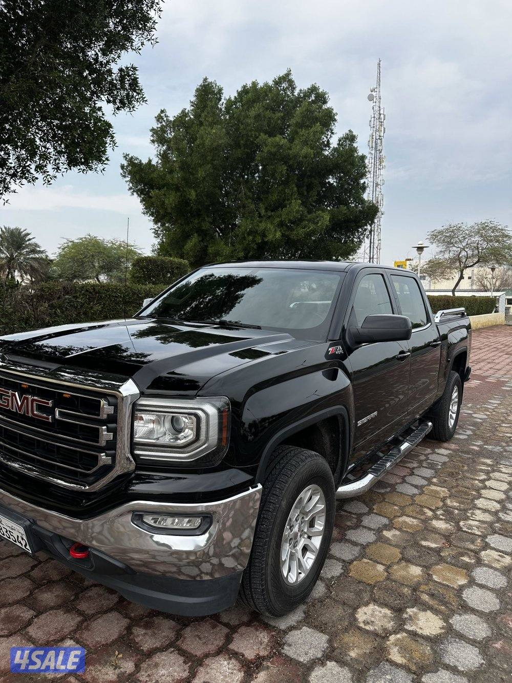 للبيع وانيت ٤ ابواب 2018 z717